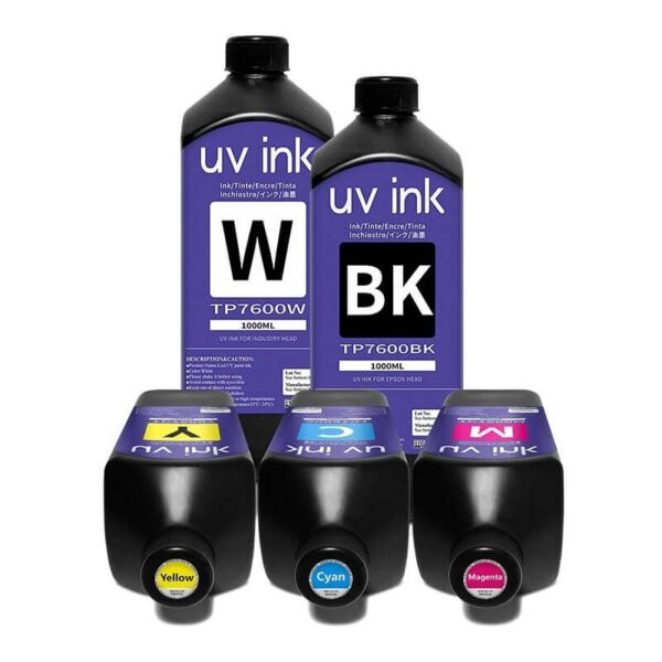 UV Ink