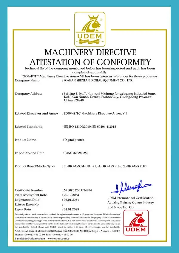 direct to garment printing near me