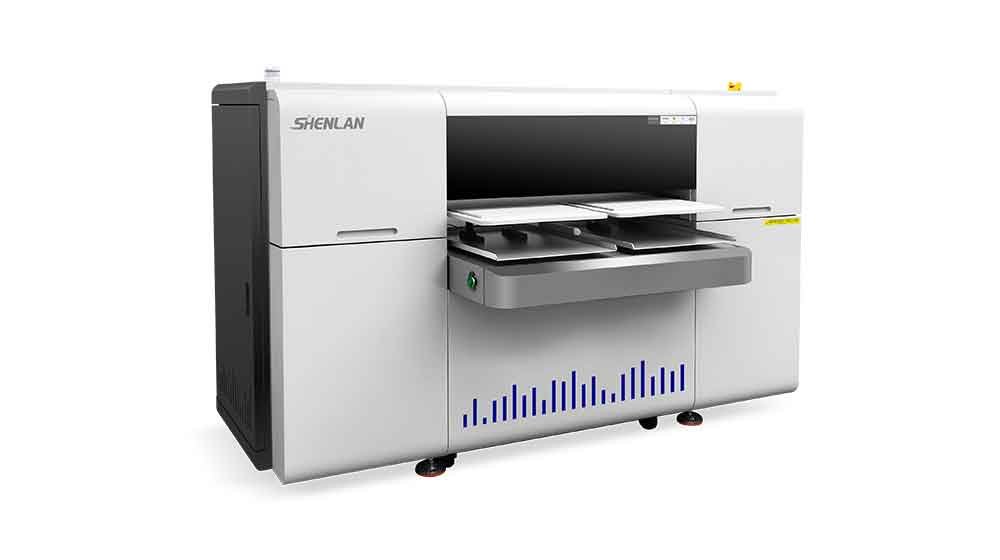 Shenlan-X2E-DTG-printer