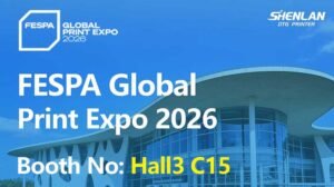 dtg printer at fespa 2026