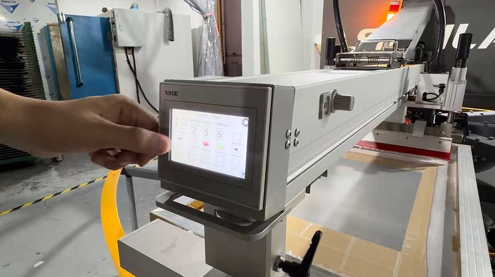 Integrated-Inline-Pretreatment